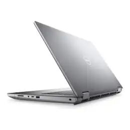 Dell Precision 7780 - Intel Core i7 - 13850HX - jusqu'à 5.3 GHz - Win 11 Pro - NVIDIA RTX 3500 Ada - 32 ... (CCGJR)_4